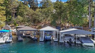 586 S  Way, Lake Arrowhead, CA 92352