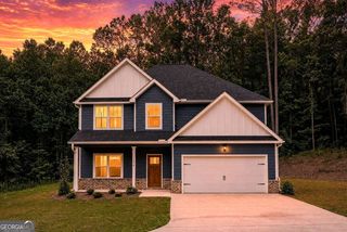 1578 English Rd, Forsyth, GA 31029