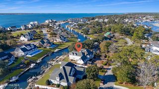 5207 Webb Court, Morehead City, NC 28557