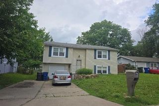 2525 Bonanza St, Lawrence, KS 66046
