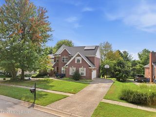 6002 John Moser Way, Prospect, KY 40059