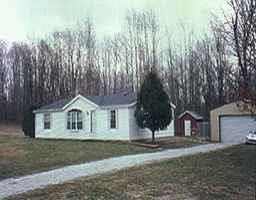 476 W  County Road 700 S #0, Cloverdale, IN 46120
