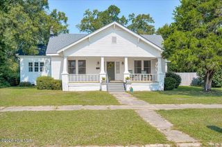 307 W 7th Street, Waynesboro, GA 30830