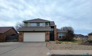 2317 Hammond Blvd, Clovis, NM 88101
