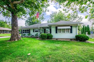 4206 N  Chelsea Pl, Peoria, IL 61614