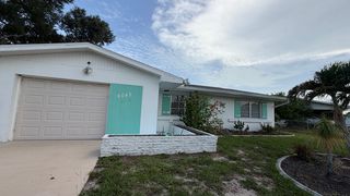 6045 Slade Rd, North Port, FL 34287