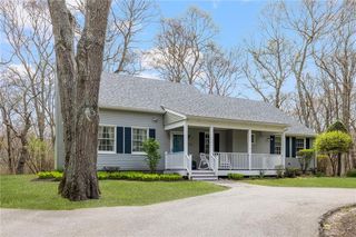 1121 Broad Rock Rd, South Kingstown, RI 02879