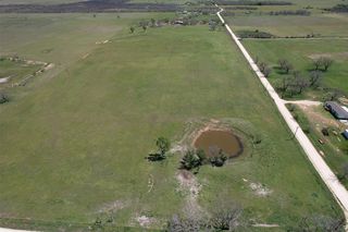 Tracts 1 & 2 Co Rd #296, Carbon, TX 76435
