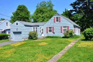 41 Morningside Drive West, Bristol, CT 06010