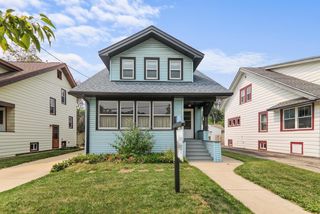 2506 E  Johnson St, Madison, WI 53704