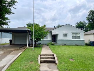 531 S  78th East Ave, Tulsa, OK 74112