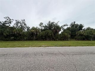 13241 APPLETON BOULEVARD LOT 31, Port Charlotte, FL 33981