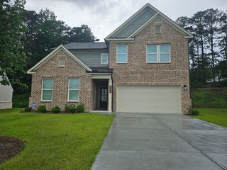 1270 Jordan Brook Dr, Lawrenceville, GA 30043