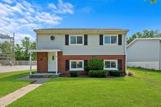6319 Tennessee Ave, Hammond, IN 46323