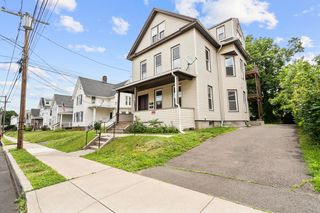 35 Newton St #2, Meriden, CT 06450