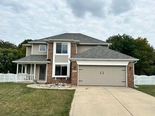 6584 Jonathan Ct, Avon, IN 46123