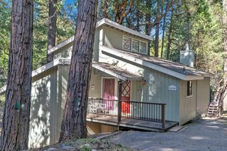 26903 Lake Dr, Pioneer, CA 95666