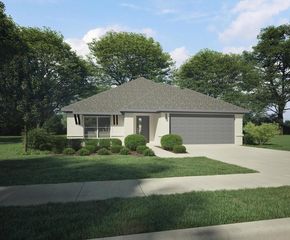 1872 Balfour Bnd, Forney, TX 75126