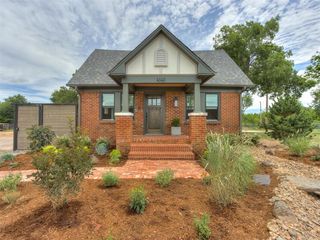 4140 N  Lindsay Ave, Oklahoma City, OK 73105