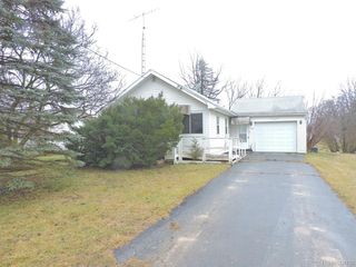 1134 Burns St, Mount Morris, MI 48458