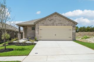 1270 Wild Cherry Way, Van Alstyne, TX 75495