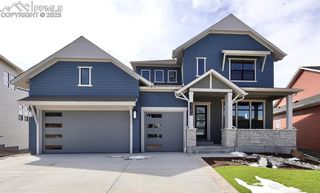 17246 Crimson Clover Dr, Monument, CO 80132