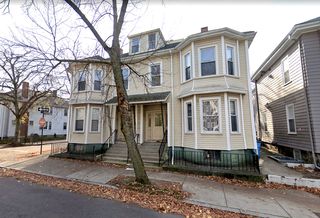 216 Freeman St #21, Brookline, MA 02446