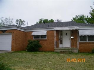 207 W  Lindberg St, Springfield, MO 65807