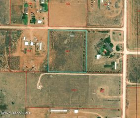 Bear Rd, Smyer, TX 79367