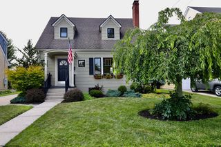 116 Robert E Lee Ave, Elkins, WV 26241