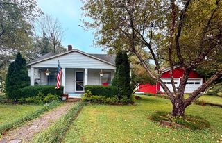 101 US Highway 33, Shade, OH 45776