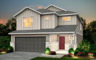 4065 BERMUDA LN, Seguin, TX 78155
