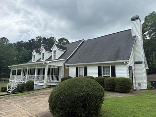3335 Macedonia Rd, Powder Springs, GA 30127