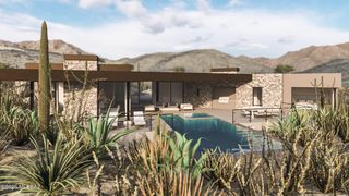 3455 W  Old Saguaro Ranch Rd #68, Marana, AZ 85658