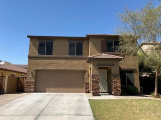23790 W  Lumbee St, Buckeye, AZ 85326