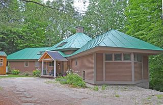 66 Scott's Landing, Ludlow, VT 05149