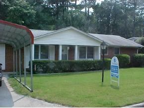 2104 Chadwick Street, Augusta, GA 30919