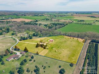 17721 W  Pleasant Lake Rd, Manchester, MI 48158