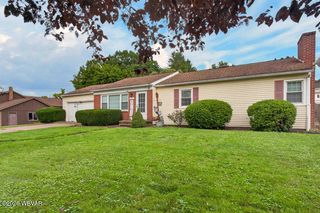 1950 Konkle Rd, Montoursville, PA 17754