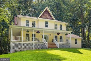 5431 Flycatchers Ct, Warrenton, VA 20187
