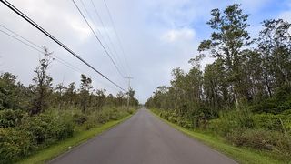 11-3275 Malia Aina Rd #43, Volcano, HI 96785