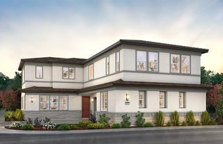 Emerald Plan 2B Color Package 5