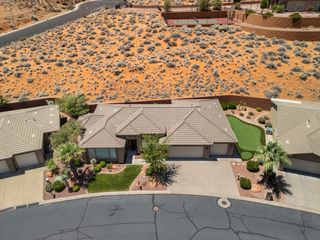 627 N  Red Butte Dr, Washington, UT 84780