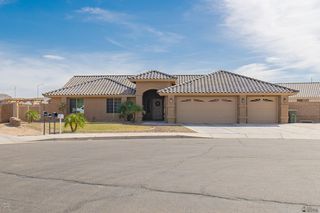 6163 E  47th St, Yuma, AZ 85365