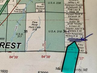 5618 E  Simmons Rd, Hessel, MI 49745