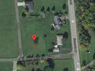 East Dr, Wellsville, NY 14895
