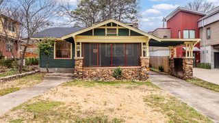 313 Charles St, Little Rock, AR 72205