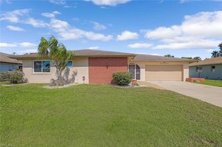 2533 Shelby Pkwy, Cape Coral, FL 33904