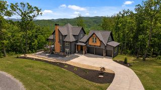 1722 High Summit Dr, Talking Rock, GA 30175