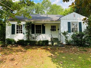 320 Brookwood Dr, Auburn, AL 36830